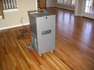 Emergency Restoration Company | Water, Fire, & Mold | UWRG